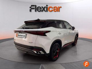 Omoda 5 1.6 T-GDI 136.5kW (185CV) DCT Premium