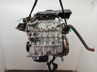 MOTOR COMPLETO NISSAN MICRA K12E