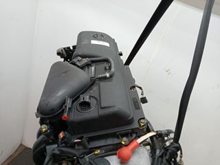 MOTOR COMPLETO NISSAN MICRA K12E