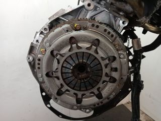 MOTOR COMPLETO NISSAN MICRA K12E