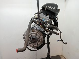 MOTOR COMPLETO NISSAN MICRA K12E