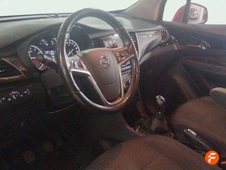 Opel Mokka X 1.4 T 103kW (140CV) 4X2 S&S Excellence