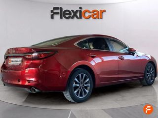 Mazda 6 2.0 SKYACTIV-G 121 kW Center-Line