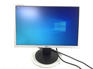 monitor tft lg l194wt 19 tft