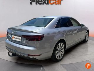 Audi A4 2.0 TDI 110kW (150CV) S tronic