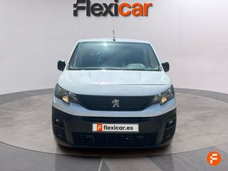 Peugeot Partner 1.5 BlueHdi 102 CV 2020