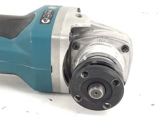radial makita dga452