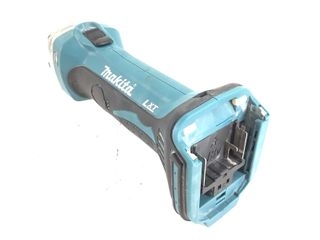 radial makita dga452