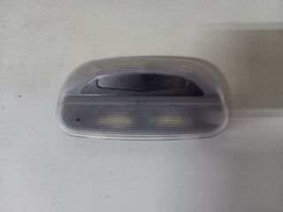 Pantalla Sensor Aparcamiento CLK 270