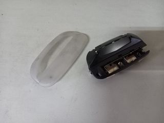 Pantalla Sensor Aparcamiento CLK 270