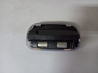 Pantalla Sensor Aparcamiento CLK 270