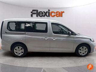 Volkswagen Caddy Maxi Origin 2.0 TDI 90kW (122CV) DSG