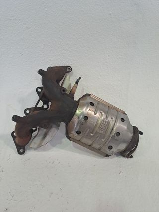 CATALIZADOR KIA SPORTAGE