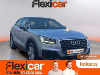 Audi Q2 Advanced 30 TDI 85kW (116CV) S tronic