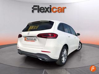 Mercedes Clase B B 180 d