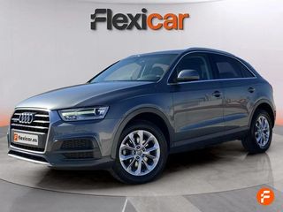 Audi Q3 2.0 TDI 184CV quattro S tronic