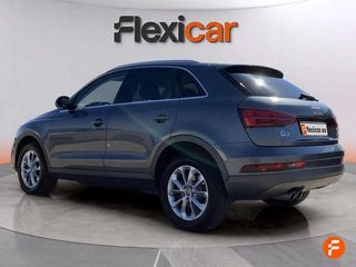 Audi Q3 2.0 TDI 184CV quattro S tronic