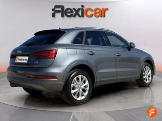 Audi Q3 2.0 TDI 184CV quattro S tronic