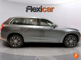 Volvo XC90 2.0 B5 AWD Business Plus Auto