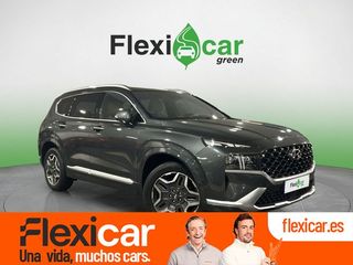 Hyundai Santa Fe 1.6 TGDi PHEV Maxx Auto 4x4