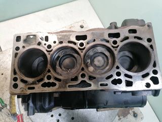 BLOQUE AUDI A4 AVANT 8W5 DET