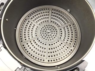 freidora de aire tefal lf11-p