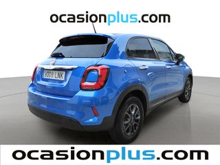 Fiat 500X 1.6 MultiJet S&S Connect 96 kW (130 CV)