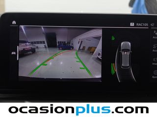 BMW Serie 5 520d xDrive Touring 140 kW (190 CV)