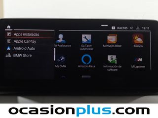 BMW Serie 5 520d xDrive Touring 140 kW (190 CV)