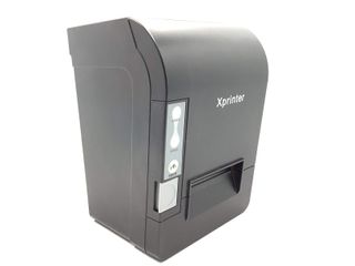 impresora etiquetas xprinter xp-t58k