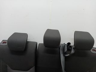 JUEGO ASIENTOS COMPLETO FORD KA CCU