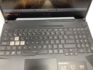 pc portatil asus fx506h