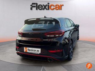 Hyundai i30 2.0 TGDI 184kW (250CV) N