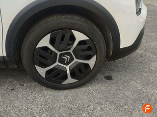 Citroën C4 X PureTech 100 S&S 6v You