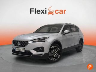 Seat Tarraco 2.0 TDI 140kW 4Drive DSG S&S Xcellence