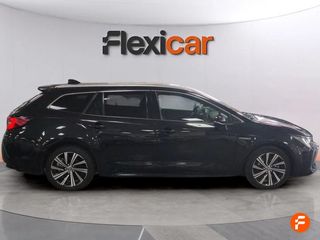 Toyota Corolla 2.0 180H STYLE E-CVT TOURING SPORT