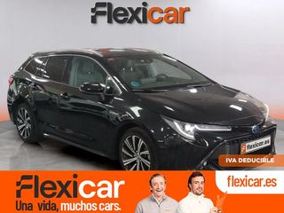 Toyota Corolla 2.0 180H STYLE E-CVT TOURING SPORT