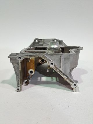 SOBRECARTER NISSAN NOTE