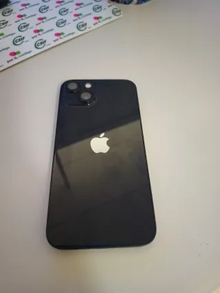 iPhone 13 Media noche