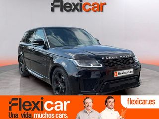 Land-Rover Range Rover Sport 3.0 SDV6 183kW (249CV) HSE