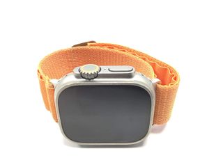 apple watch ultra 49mm (gps 4g) titanio