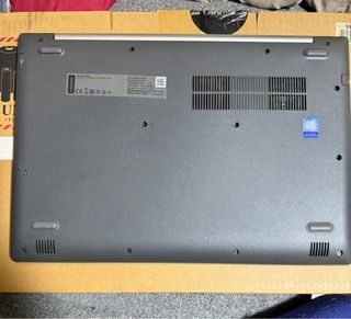 Portátil Lenovo Ideapad 330 Plata