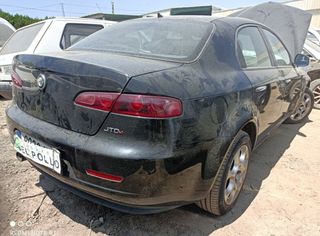 1299385 156088235 columna direccion alfa romeo 159