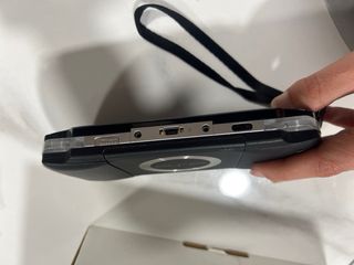 Consola Sony PSP-1004 Negra