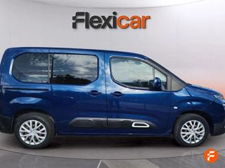 Citroën Berlingo Talla XL PureTech 110 S&S FEEL
