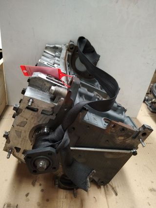 BLOQUE OPEL CORSA D Z13DTJ