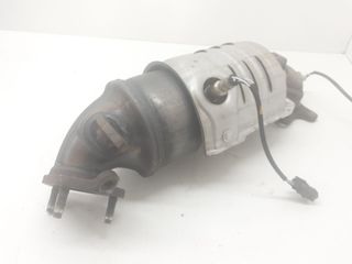 CATALIZADOR HONDA ACCORD CA