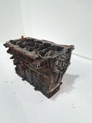 BLOQUE CITROËN 2CV 6