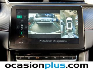 MG ZS 1.5 Luxury 78 kW (106 CV)