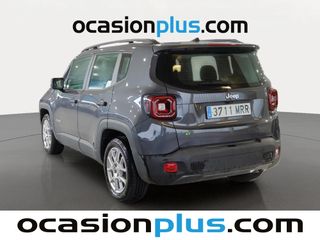 Jeep Renegade eHybrid 1.5 Altitude DCT 96 kW (130 CV)